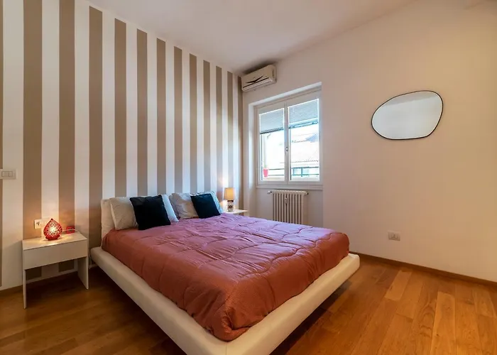 Apartamento Guesthost - Vaticano & San Pietro Balcony