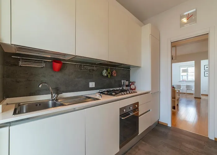 Apartamento Guesthost - Vaticano & San Pietro Balcony Roma